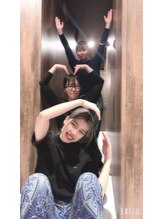 アジアンリラクゼーション ヴィラ 横浜中田店(asian relaxation villa)/【セラピスト】