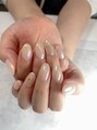 エルモア 高宮店(ElleMoi) オフィスネイルもご相談下さい(^^)