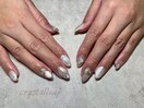 ニュアンスネイル