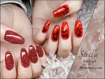 ステラ(Stella)/期間限定クーポン