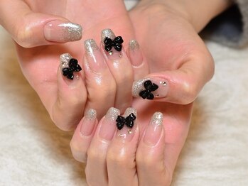 ネイルサロン プルミエール(Premiere)/