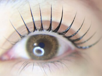 アイリーン(Eyeleen)/オリジナル◎マスカラパーマ