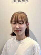 ビオールイースト(Be All east) 藤井 菜緒