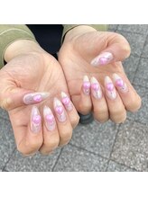 トゥービー(To Be)/mirror design