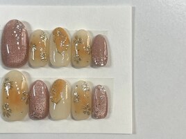 ネイルチップ