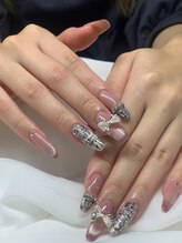 サニービューティースパ(SUNNY BEAUTY SPA)/