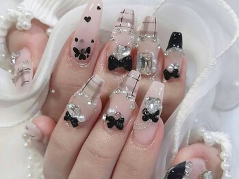 ブルームビューティ― 新宿(Bloom Beauty)/