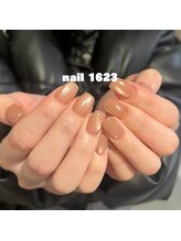 ネイルイチロクニーサン(nail 1623)/