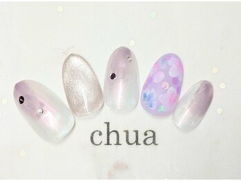 チュア(CHUA)/NEW2025【定額】8480円
