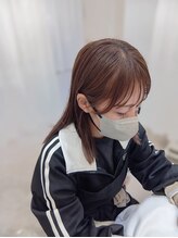 カルフールノア 金町店(Carrefour noa) Noa urushizawa