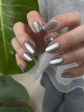 ワイズネイル(Y's nail)/圧倒的なマグネットのカラバリ