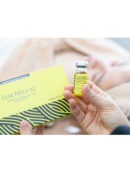 小顔になりたい