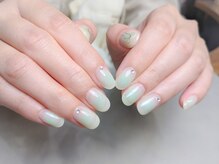 ラフィーナ(RAFFINA)/