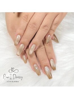 キャンアイドレッシー 市川店(Can I Dressy)/10本長さ出しマグネット