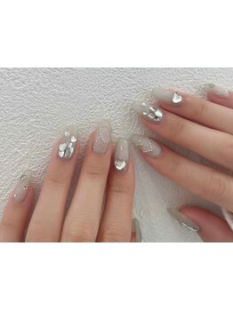 付け替え時オフ無料のメニューがあるサロン