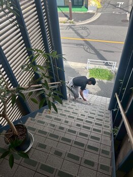 クレアシア フィットネス ジム(CREAXIA FITNESS GYM)/