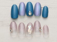 ネイルミックス 札幌大通本店(Nail Mix)