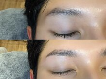 ディーディー(DxD)/アイブロウラミネート