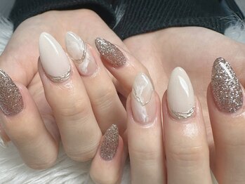 ルルエオノ(Lulu eono)/大人大理石