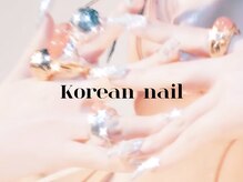 ABCネイル カメイドクロック店(ABC Nail)/韓国風ネイル