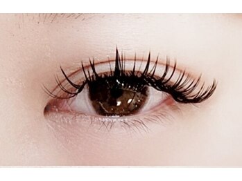 レーヴラグゼ(REVE LUXE)/ダブルフラットラッシュ