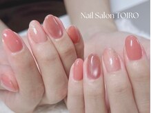 トイロ 長岡天神店(TOIRO)/シンプルコース