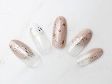 ジーネイルコウベ(G NAIL KOBE)/ハンドEコ－ス 4300円