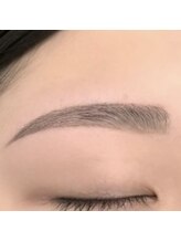 ノア 表参道(Noa)/美眉×アイブロウスタイリング