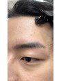 プライド 名古屋栄店 似合わせデザイン