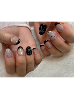 カラー・パーツの種類が豊富