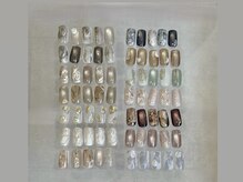 ナイン(NINE)/akari指名デザイン