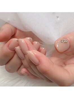 グリッター(Glitter)/定額A