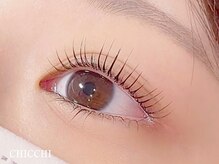 チッチ 直方店(CHiCCHi)/まつげパーマ