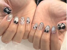 リュプレ(lieu pre)/持ち込みdesign