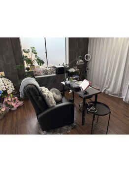 カラー・パーツの種類が豊富