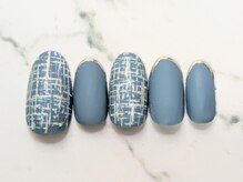 ネイルサロン ルーム 船橋店(ROOM)/【定額プラチナコース¥6800】