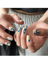 ベオ(beo)/nail sample