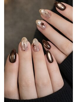 ジェミニ ネイル(GEMINI nail)/
