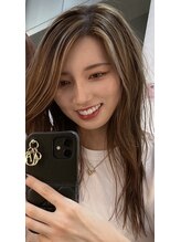 ルピドルジュ(le.pidorge)&nbsp;谷 南奈実