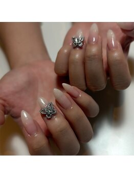 ジュワッとカラー