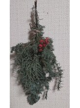 ととろはりきゅう院/季節の店内の様子