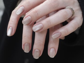 ネイル アトリエ コモード(nail atelier Comodo)/