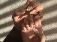 ドットネイル バイ エッセドット(.nail by esse.)