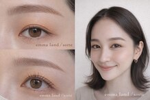 エマ ランド(emma land)