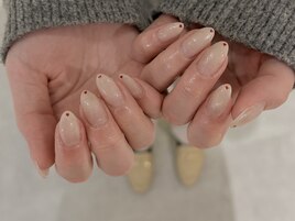 ハートネイル　パラジェル