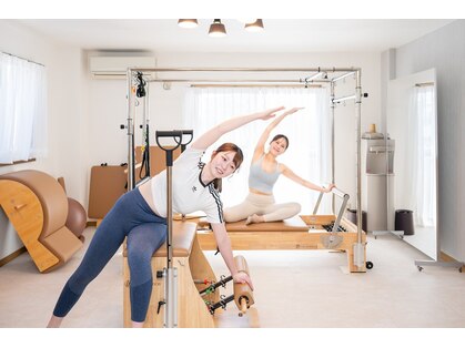 ハレ(HARE)の写真