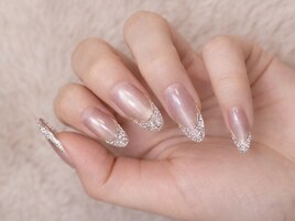 春のトレンドネイル