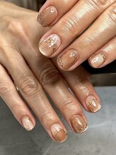 アイネイル 高幡不動(Ai Nail)/アート10本