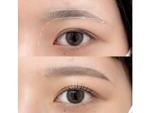 ホワイトアイ 福岡博多(WHITE EYE)/眉毛/まつ毛パーマ/アイブロウ