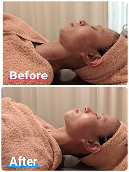 サロンマニア(SALON MANIA)/1度でも効果的